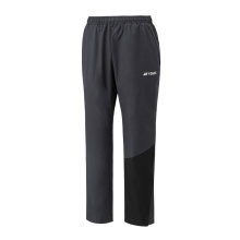 Yonex Trainingshose Warm-Up Pant Club Team 2024 dunkelgrau Herren